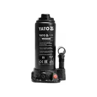 Ridicator hidraulic YATO 8t