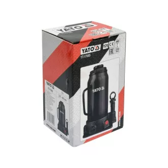 Ridicator hidraulic YATO 12t