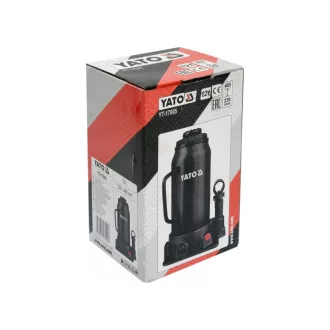 Ridicator hidraulic YATO 12t