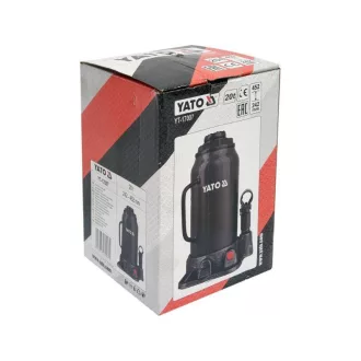 Ridicator hidraulic YATO 20t
