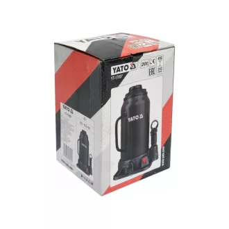Ridicator hidraulic YATO 20t
