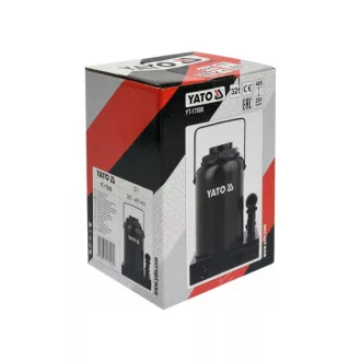 Ridicator hidraulic YATO 32t