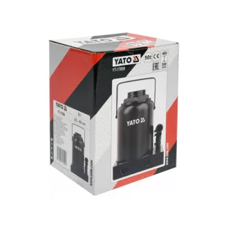 Ridicator hidraulic YATO 50t