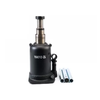 YATO Ridicator hidraulic 12 tone 236-596 mm