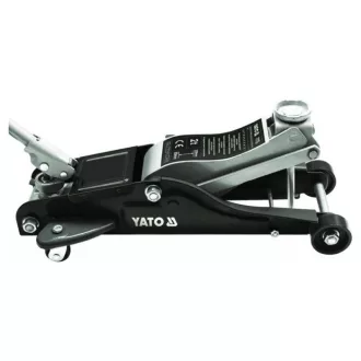 YATO Ridicator hidraulic crocodil 2.0 t