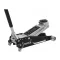 YATO Ridicator hidraulic crocodil 2,5 t dublu piston Aluminiu
