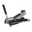 YATO Ridicator hidraulic crocodil 2,5 t dublu piston Aluminiu