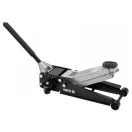 YATO Ridicator hidraulic de crocodil 2.5T profil redus, dublu piston