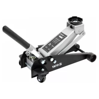 YATO Ridicator hidraulic crocodil 3 t