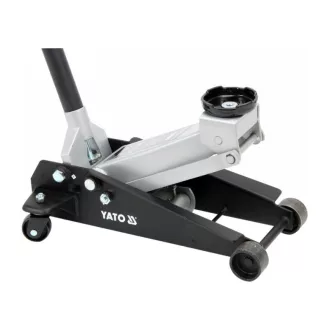 YATO Ridicator hidraulic crocodil 3 t