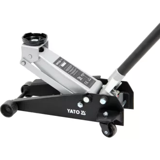 YATO Ridicator hidraulic crocodil 3 t