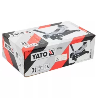 YATO Ridicator hidraulic crocodil 3 t