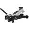 YATO Ridicator hidraulic de crocodil 3,0 t cu pedală de ridicare rapidă
