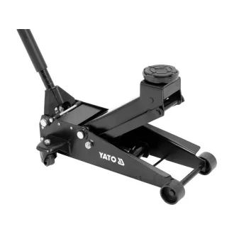 YATO Ridicator hidraulic crocodil 3t dublu piston