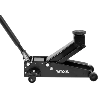 YATO Ridicator hidraulic crocodil 3t dublu piston