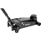 YATO Ridicator hidraulic crocodil 3t dublu piston