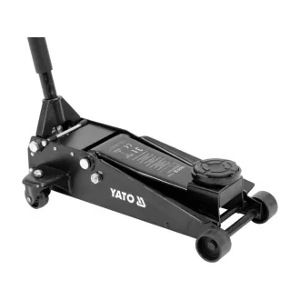 YATO Ridicator hidraulic crocodil 3t dublu piston