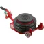 YATO Cric pneumatic cu role, 4 T