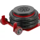 YATO Cric pneumatic cu role, 4 T