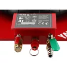 YATO Cric pneumatic 4 T