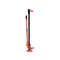YATO Palan cu cremalieră și pinion 3.0 t 130-1070 mm