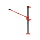 YATO Palan cu cremalieră și pinion 3.0 t 130-1070 mm