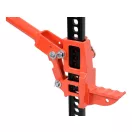 YATO Palan cu cremalieră și pinion 3.0 t 130-1070 mm