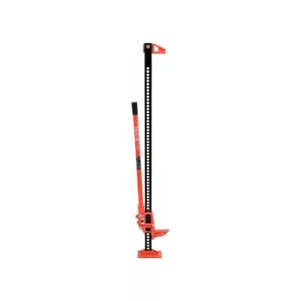 YATO Palan cu cremalieră și pinion 3.0 t 155-1350 mm