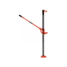 YATO Palan cu cremalieră și pinion 3.0 t 155-1350 mm
