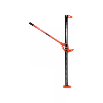 YATO Palan cu cremalieră și pinion 3.0 t 155-1350 mm