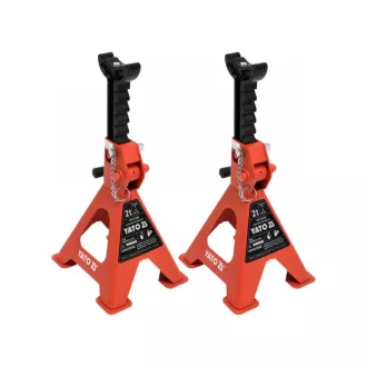 Găleată de fixare YATO 2t (2 buc)
