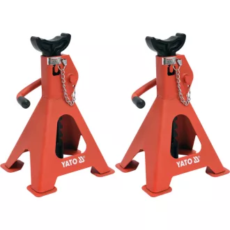 Găleată de fixare YATO 2t (2 buc)