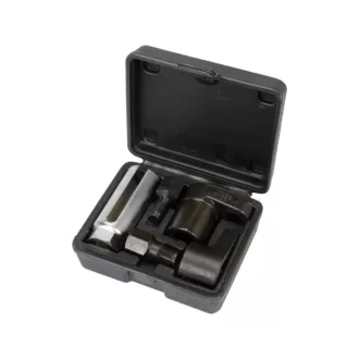   YATO Set extractor sonda lambda 5 piese 1/2", 3/8" CrMo