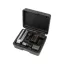 YATO Set extractor sonda lambda 5 piese 1/2", 3/8" CrMo
