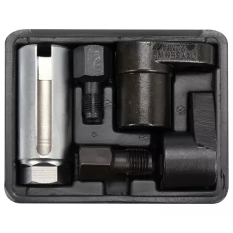   YATO Set extractor sonda lambda 5 piese 1/2", 3/8" CrMo