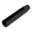 YATO Sondă lambda cheie tubulară lungă 1/2" 22 mm CrV