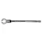 Cheie senzor lambda YATO 22 mm CrV cu balamale
