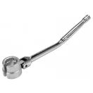 Cheie senzor lambda YATO 22 mm CrV cu balamale