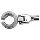Cheie senzor lambda YATO 22 mm CrV cu balamale