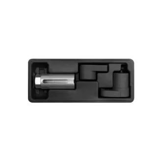 Set chei sonda lambda YATO 3 piese 22 mm CrMo