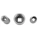 Set chei tubulare YATO din 3 piese pentru pompa de injectie Bosch VE 1/2" CrV