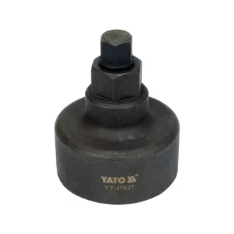 Furtun pompa de injectie YATO (VAG)