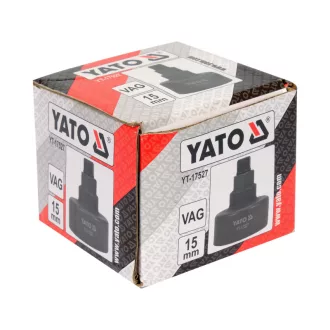 Furtun pompa de injectie YATO (VAG)