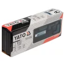Set chei sonda lambda YATO 3 piese 22 mm CrMo
