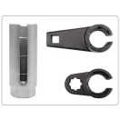 Set chei sonda lambda YATO 3 piese 22 mm CrMo