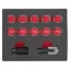 YATO Set de reparare filet lambda 12 piese