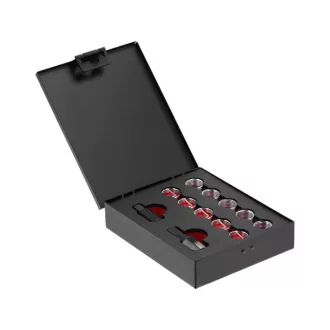 YATO Set de reparare filet lambda 12 piese