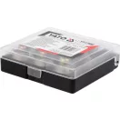 YATO Set de reparare filet pentru șurubul de scurgere a uleiului, 7 piese