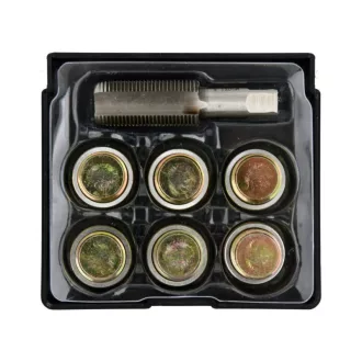   Kit reparatie filet filet de scurgere a uleiului YATO 7 piese M20x1,5 mm