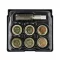Kit reparatie filet filet de scurgere a uleiului YATO 7 piese M20x1,5 mm